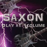 Stallions Of The Highway - Saxon