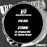 Storm - Ped One & Nanter