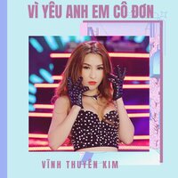 Chàng Là Tình Yêu Của Tôi - Vinh Thuyen Kim
