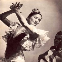 Soleares - Carmen Amaya