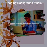 Urbane Jazz Cello - Vibe for Remote Work - Reading Background Music