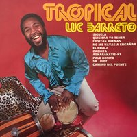 El Choferito - Luc Barreto & Chupi