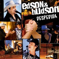 Uma Lágrima No Olhar - Edson