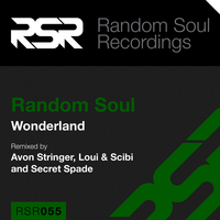 Wonderland - Random Soul & Loui