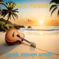 The Lost Ones - Darek Steven Smith