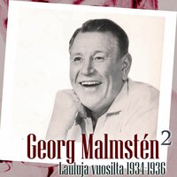 Espanjan auringon alla - Georg Malmstén & Dallapé-orkesteri