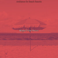 Smoky Backdrops for Bahamas - Reggae Music Groove