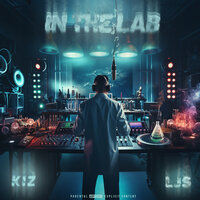 In the Lab - Kiz & LJS