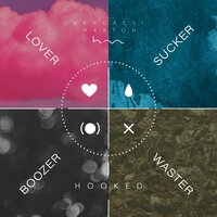 Waster - Hangacsi Marton