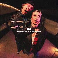 ID - Deepcat & Sabyman