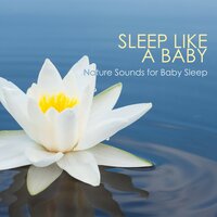 Healing Shamanic Sounds - Waterfall Music - Sounds of Nature White Noise for Baby Sleep
