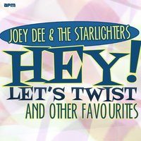 Let Me Do My Twist - Jo Ann Campbell & Joey Dee