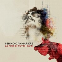 Danzando nel vento - Sergio Cammariere