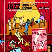 Blue Stompin' - Hal Singer