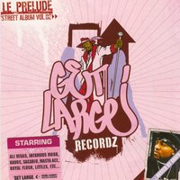 Still In My Heart - Hell Razah