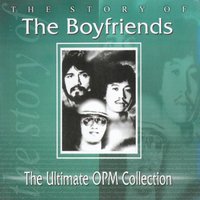 First Love (Never Dies) - The Boyfriends & Boyfriends