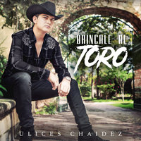 Pronto Vendrá La Mía - Ulices Chaidez