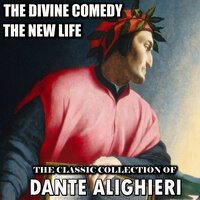 Dante Alighieri. «The Classic Collection of Dante Alighieri The Divine Comedy, The New Life». #25 - Joe Phoenix & Mark Bowen