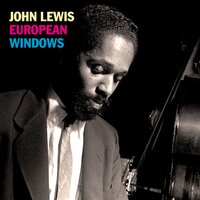 Little David's Fuge - John Lewis