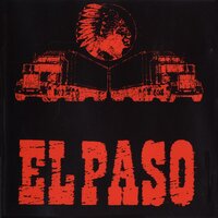 El Rey de la Carretera - El Paso