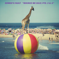 BOUNCE ME SILLY, Pt. 4 - Romeo's Fault