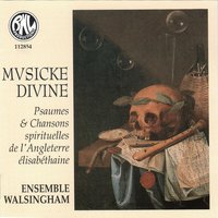 When the poor Cripple, third part - Ensemble Walsingham & Jean-Marie Poirier & Джон Доуленд