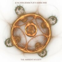 Quand le Zéphyr - The Ambient Society