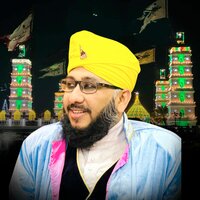 Bade Peer Dastagir - NAGORE DARGAH KALIFA