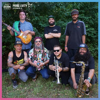 Take You To The Dance - Jam in the Van & Prime Livity & Jam in the Van, Prime Livity