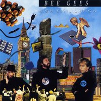 When He's Gone - Bee Gees