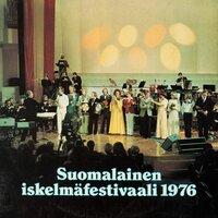 Kaunis morsian - Jukka Kuoppamäki