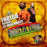 Rasta Love - Protoje & Ky-Mani Marley