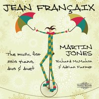 Huit danses exotiques pour deux pianos: VII. Malambeando - Martin Jones & Richard McMahon