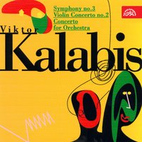 Symphony No. 3, Op. 33, .: III. Adagio molto e quieto - Czech Radio Symphony Orchestra & Jiří Bělohlávek