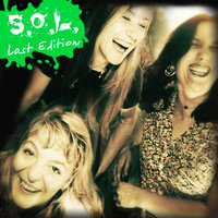 Fear That Smile - SOL