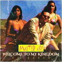 Pido Mi Atencion - Master Joe