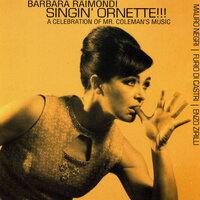 Check Up - Barbara Raimondi