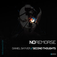 Second Thoughts - Daniel Skyver