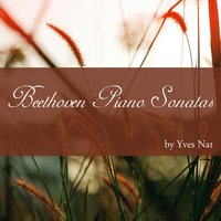 Piano Sonata No. 1 in F Minor, Op. 2 No. 1: I. Allegro - Yves Nat & Ludwig van Beethoven