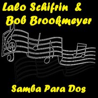 Samba De Orfeu - Lalo Schifrin
