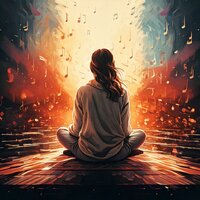 Peaceful Relaxation Energy - Plant Love & Night Relaxation Music & Music for Relaxing