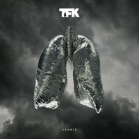 Give up the Ghost - Thousand Foot Krutch & Trevor McNevan & Joel Bruyere & Steve Augustine