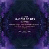 Ancient Artifact - Cj Art & Forest Weed