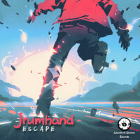 Back In The Groove - Jrumhand