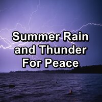 Rain with Nature Music Relaxing and Loopable for a 10 Hours Sleep - Relax & ASMR SLEEP & Atmosphere ASMR