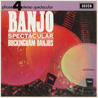 That's A-Plenty - The Buckingham Banjos
