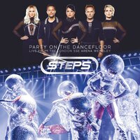 Neon Blue - Steps & Faye Tozer & Lisa Scott-Lee & Claire Richards & Lee Latchford-Evans & Ian H Watkins