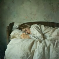 Rest Comes with Harmony - Lullabies for Deep Sleep & Ministry Of Sleep & Misty Ray