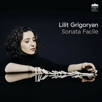 Piano Sonata No. 25 in G Major, Op. 79: III. Vivace - Lilit Grigoryan & Ludwig van Beethoven
