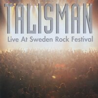 A Life / Dangerous - Talisman